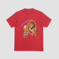 Future leaders Boy's Youth tee