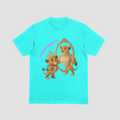 Future leaders Girls Youth tee